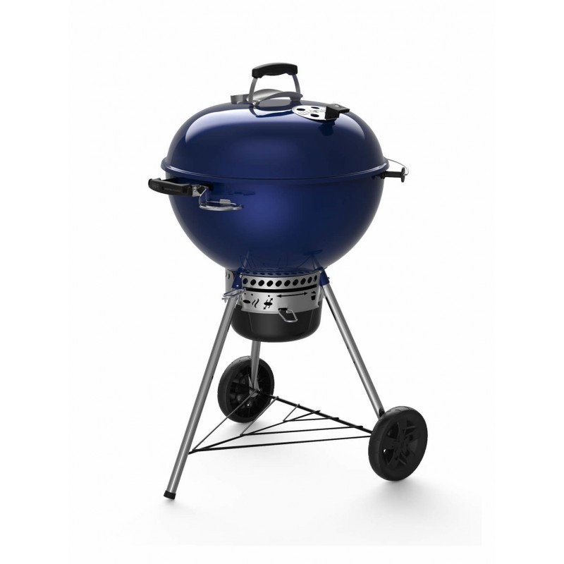 Weber Master Touch GBS C-5750 OZEANBLAU