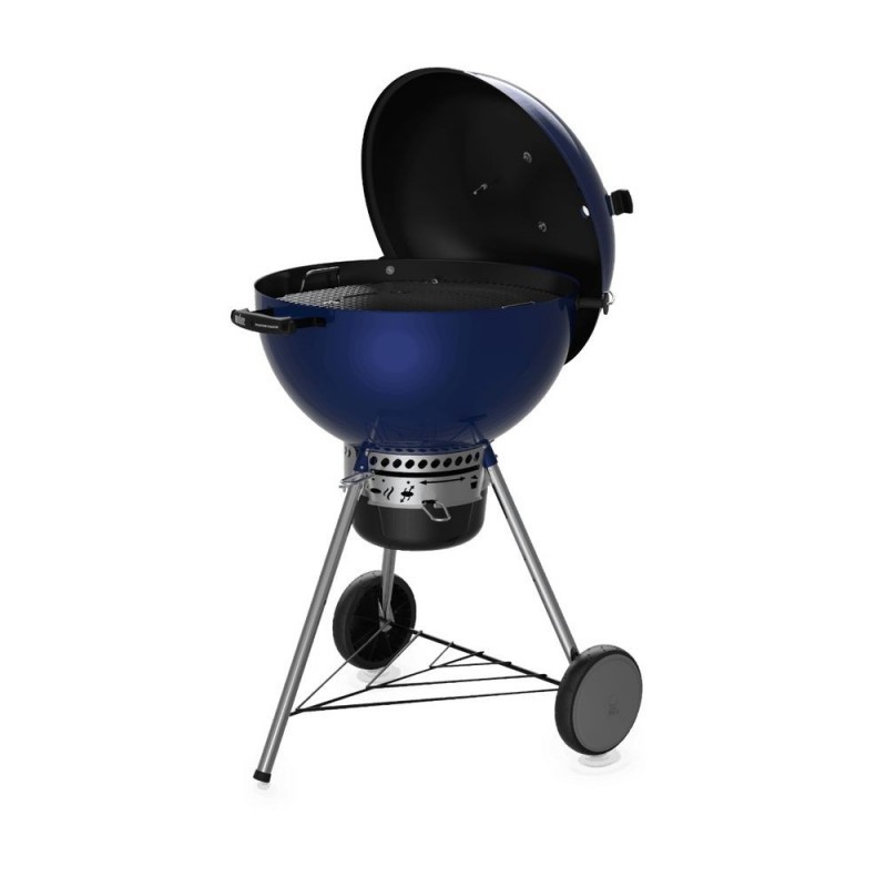 Weber Master Touch GBS C-5750 OZEANBLAU