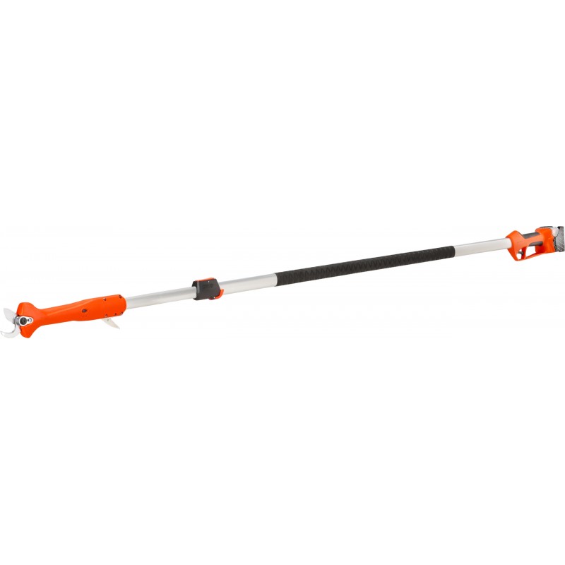 Stocker Teleskopschere Magma E-35 TR 21V 210-320 cm