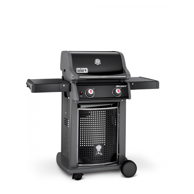 Weber Gasgrill Spirit E-210 Classic Black Cod. 46010029