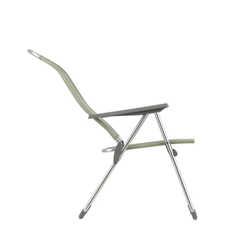 ALU CHAM chair LaFuma LFM2772 Moss