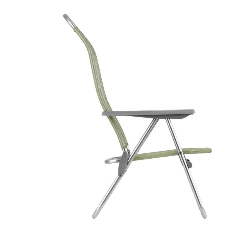 ALU LOW chair LaFuma LFM2776 Moss