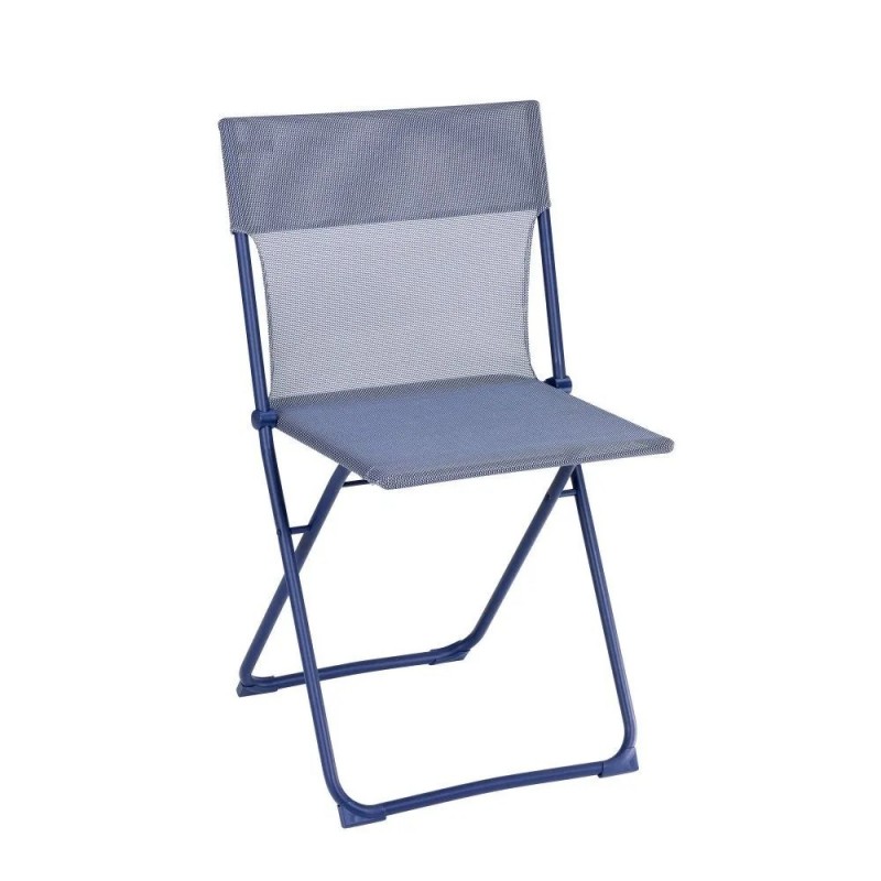 BALCONY II Chair LaFuma LFM5167 Indigo