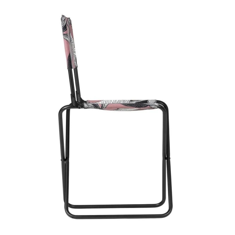 CNO LaFuma LFM5091 Palme Rose Folding Chair