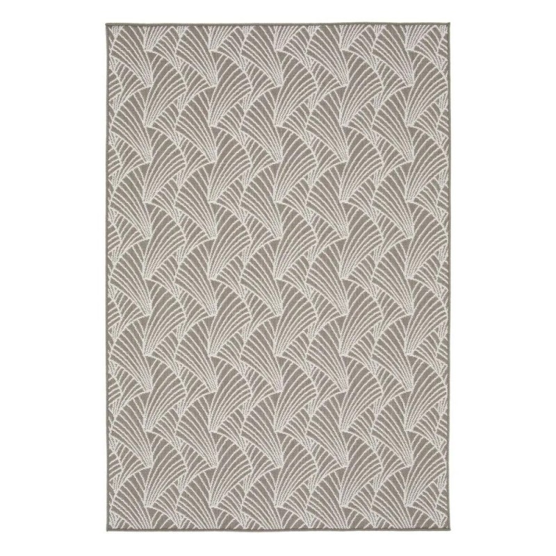 MARSANNE Teppich 155 x 230 cm LaFuma LFM5290 Eventail Beige