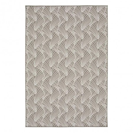 MARSANNE Teppich 155 x 230 cm LaFuma LFM5290 Eventail Beige