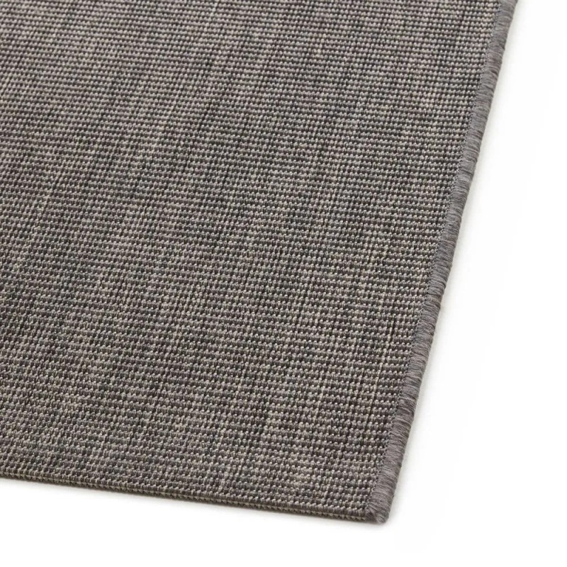 MARSANNE Teppich 100 % recycelt 240 x 320 cm LaFuma LFM5291 Joran Gris