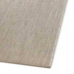 MARSANNE Teppich 100 % recycelt 240 x 320 cm LaFuma LFM5291 Joran Beige