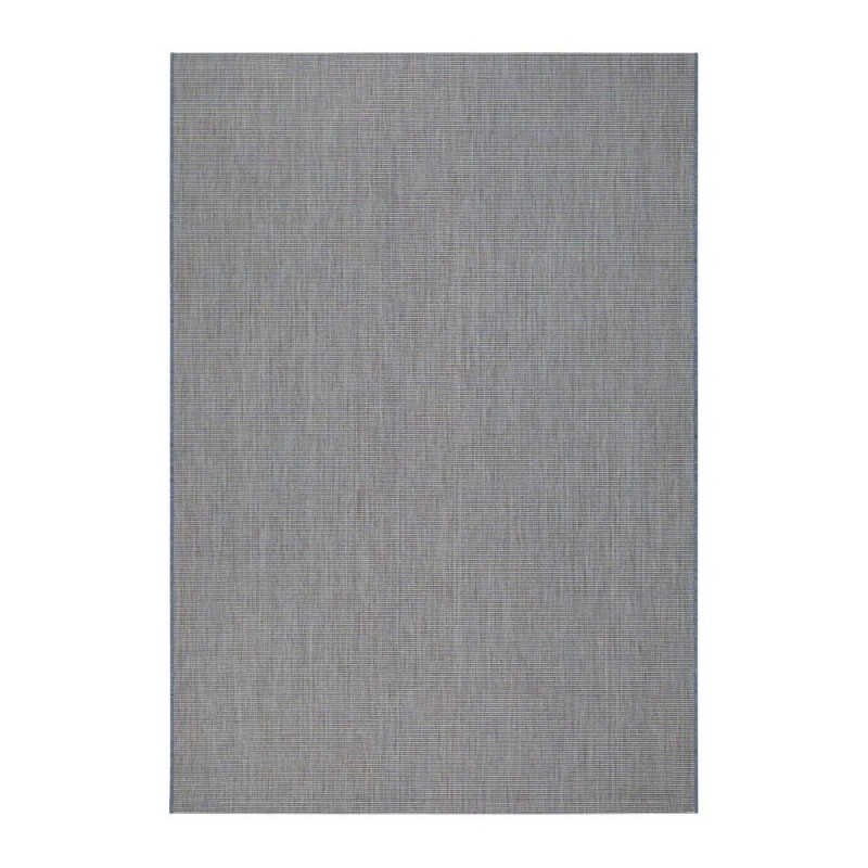 MARSANNE Teppich 100 % recycelt 240 x 320 cm LaFuma LFM5291 Joran Bleu