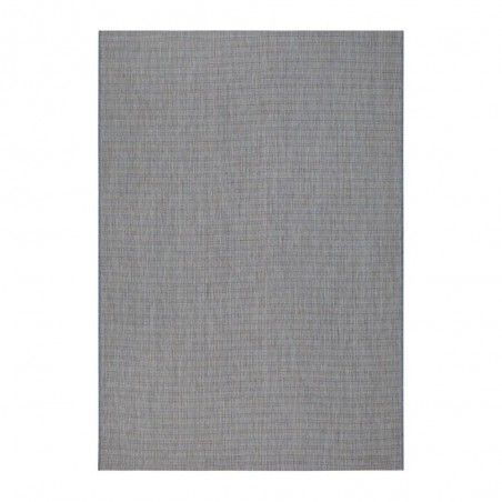 MARSANNE Teppich 100 % recycelt 240 x 320 cm LaFuma LFM5291 Joran Bleu