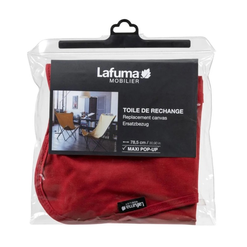 Replacement Canvas LFM2670 Guarantee for MAXI POP UP Airlon