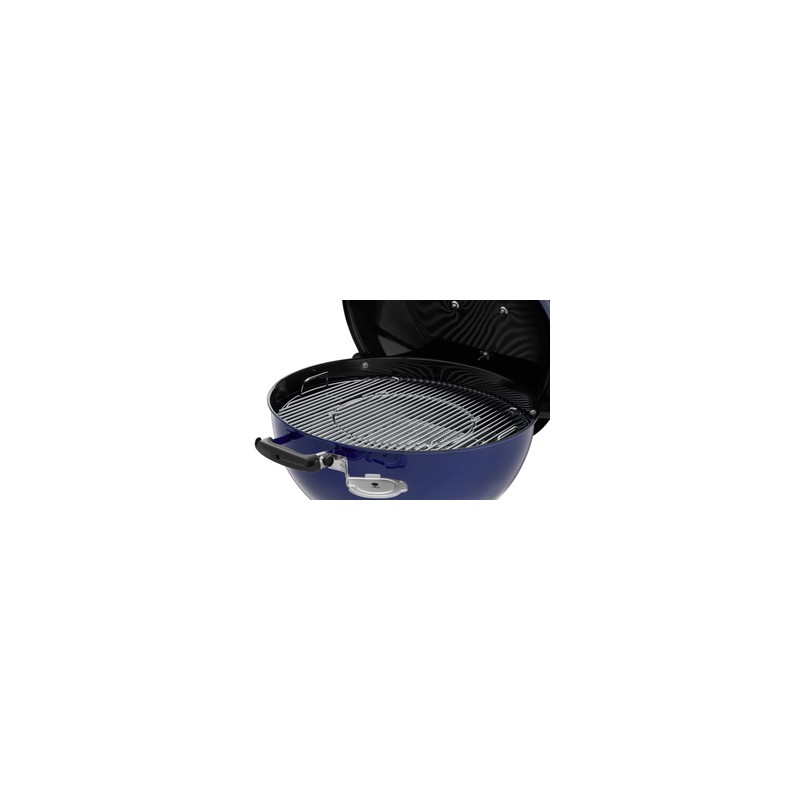 Weber Master Touch GBS C-5750 OZEANBLAU