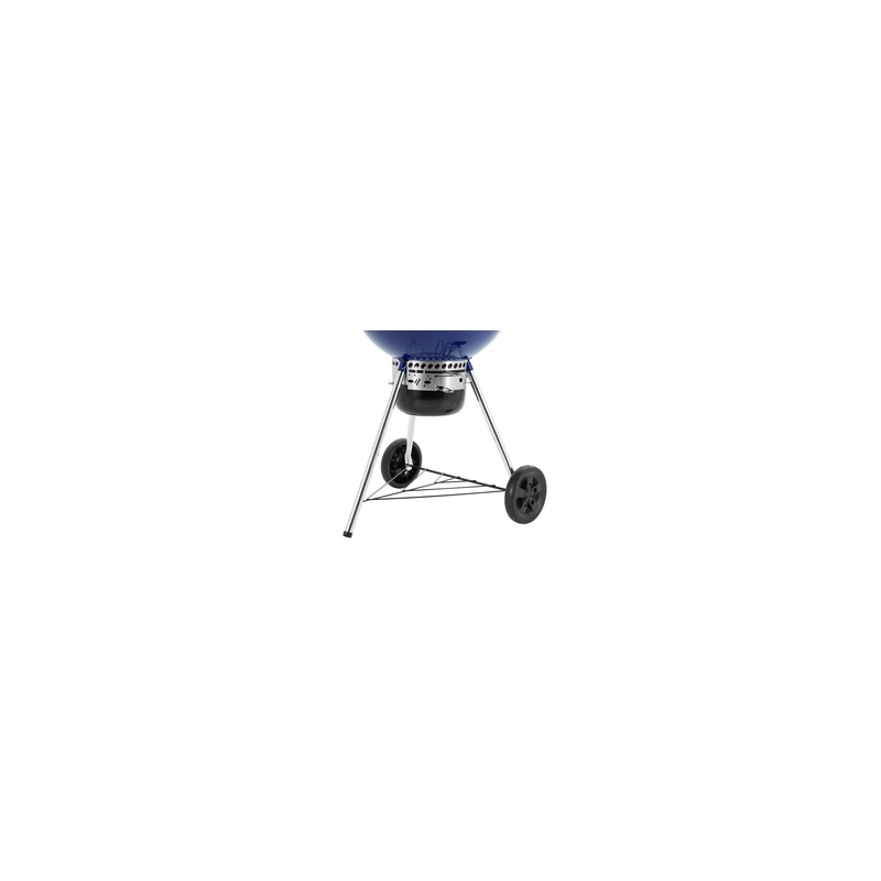 Weber Master Touch GBS C-5750 OZEANBLAU