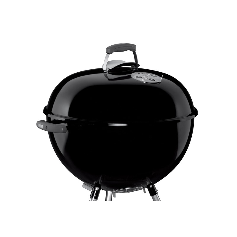 Weber Charcoal Barbecue Bar-B-Kettle, 47 CM Cod. 1231004