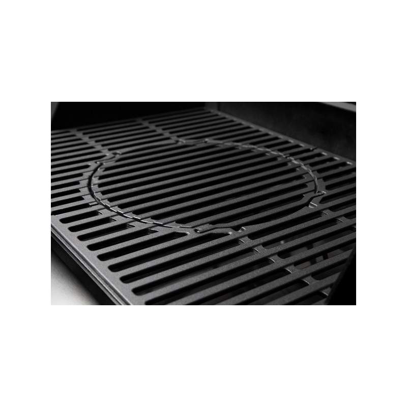 Weber Gas Barbecue Spirit E-315 Black Ref. 46512229