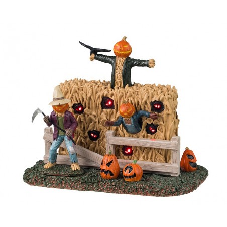 Spooky Scarecrows B/O 4.5V Art.-Nr. 44305