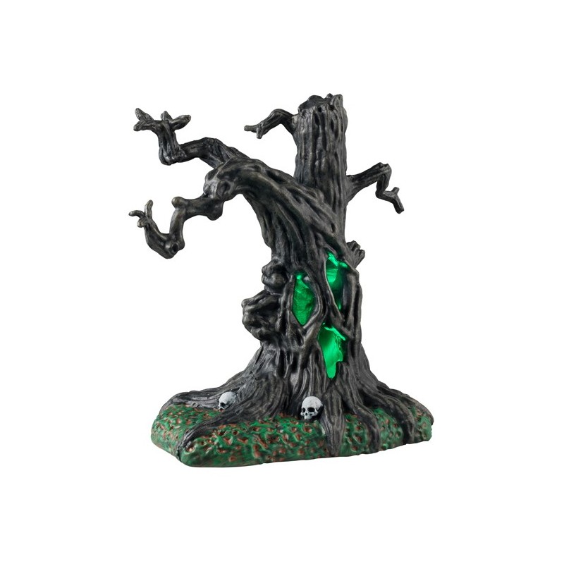 Creepy Tree B/O 4.5V Art.-Nr. 44306