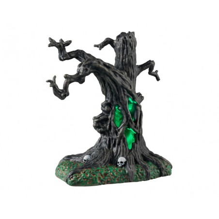 Creepy Tree B/O 4.5V Art.-Nr. 44306