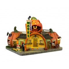 Pumpkin Hollow Motel Ref. 45206