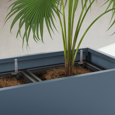 Übertopf für Hochpflanzgefäß Herstera PLANTER DIVIDER 40