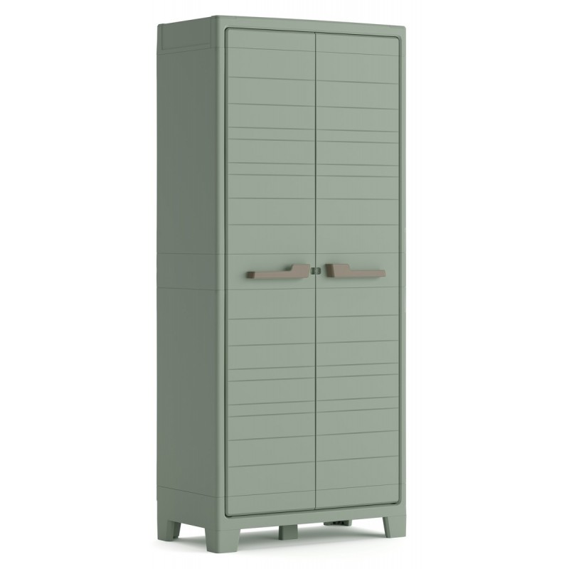 Keter Kleiderschrank Planet Outdoor Multispace - ISTA 6