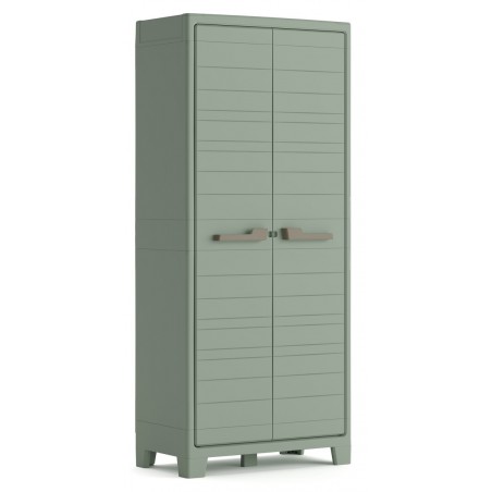 Keter Kleiderschrank Planet Outdoor Multispace - ISTA 6