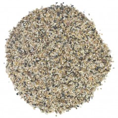 Fine crushed stone 4 L