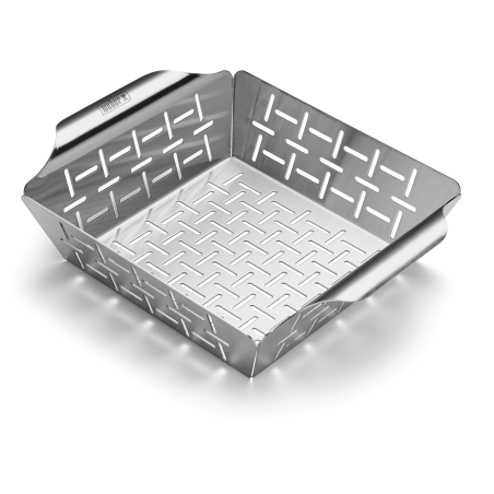 Weber Style Grilling Basket Ref. 6481