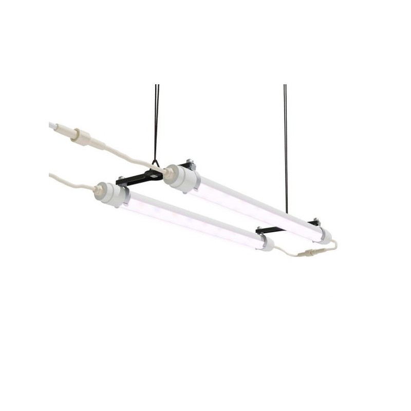 Canopia Brighton LED-Pflanzenwachstumslampe