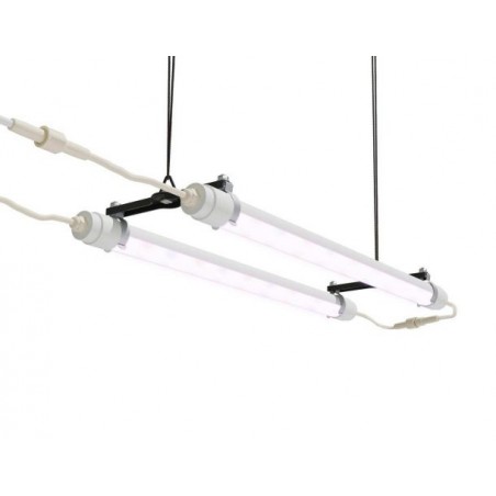 Canopia Brighton LED-Pflanzenwachstumslampe