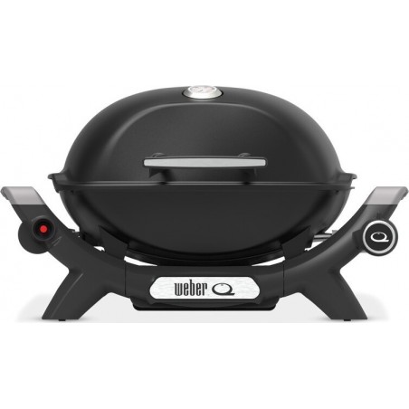 Weber Gasgrill Q 1100N Black Art.-Nr 1501062