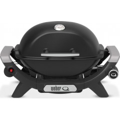 Weber Gasgrill Q 1100N Black Art.-Nr 1501062