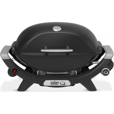 Weber Gasgrill Q 2100N Black Art.-Nr 1501082