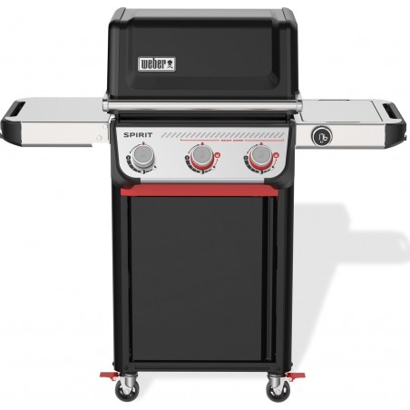 Weber Gasgrill Spirit EP-325 Black Art.-Nr 1500906