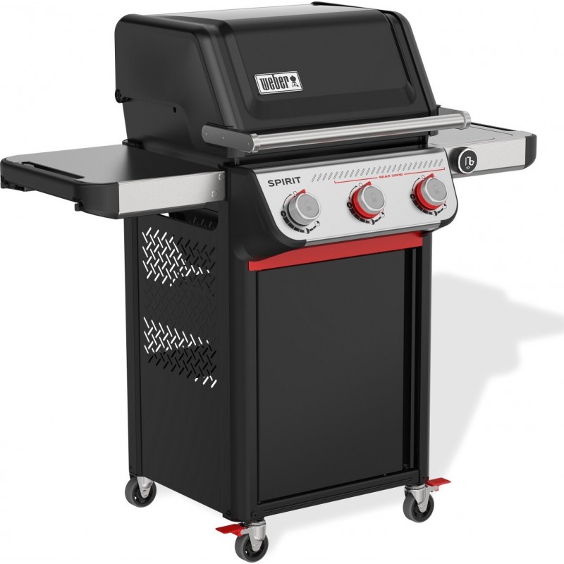 Weber Gasgrill Spirit EP-325 Black Art.-Nr 1500906