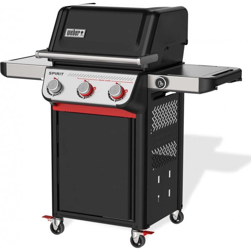 Weber Gasgrill Spirit EP-325 Black Art.-Nr 1500906