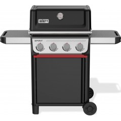 Weber Gasgrill Spirit E-410 Black Art.-Nr 1500888