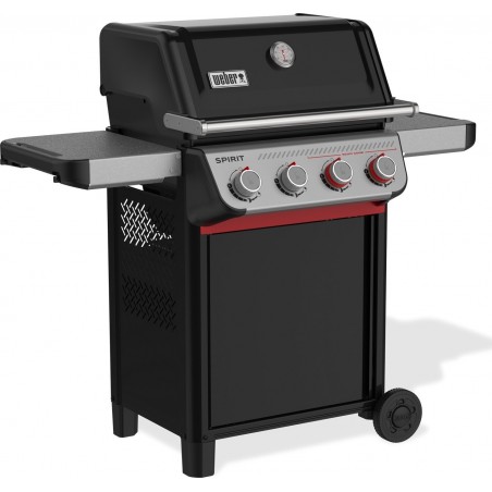 Weber Gasgrill Spirit E-425 Black Art.-Nr 1500797