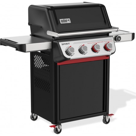 Weber Gasgrill Spirit EP-425 Black Art.-Nr 1500952