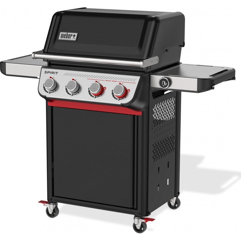 Weber Gasgrill Spirit EP-425 Black Art.-Nr 1500952