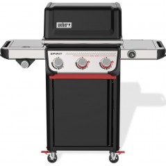 Weber Gasgrill Spirit EP-335 Black Art.-Nr 1500942