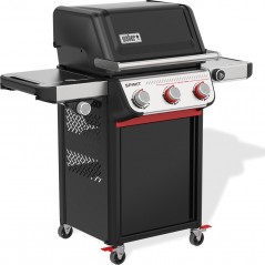 Weber Gasgrill Spirit EP-335 Black Art.-Nr 1500942