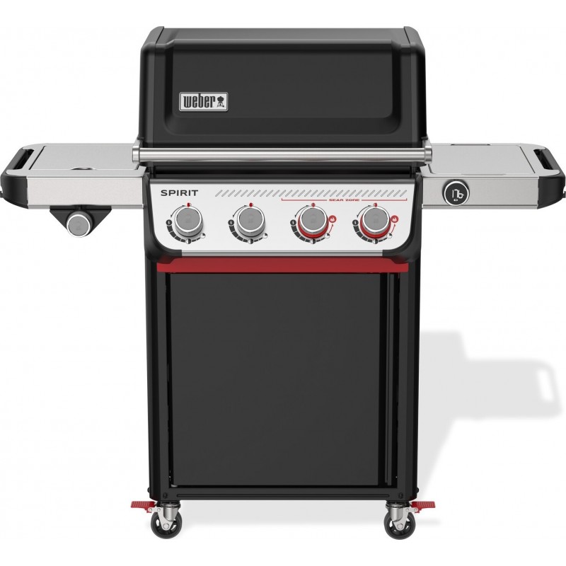 Weber Gasgrill Spirit EP-435 Black Art.-Nr 1500961