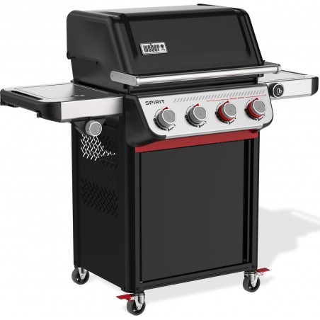 Weber Gasgrill Spirit EP-435 Black Art.-Nr 1500961