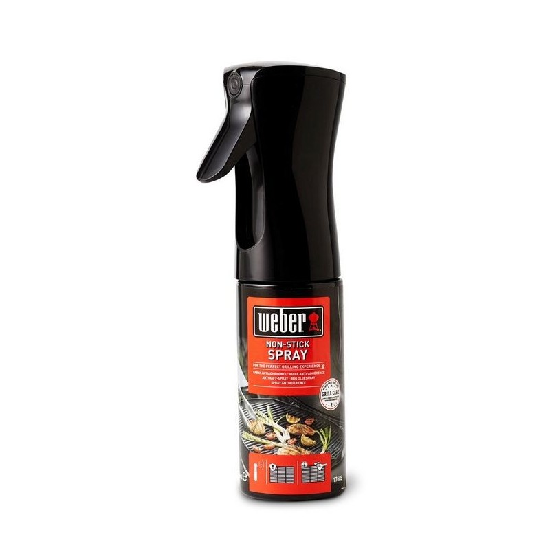 Weber Non-Stick Spray Ref. 17685