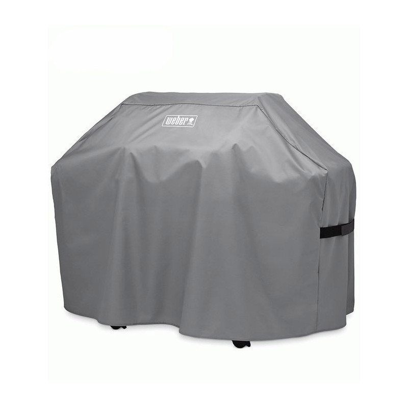 Weber Grill Cover for Genesis II 3 Burner Series Ref. 7179