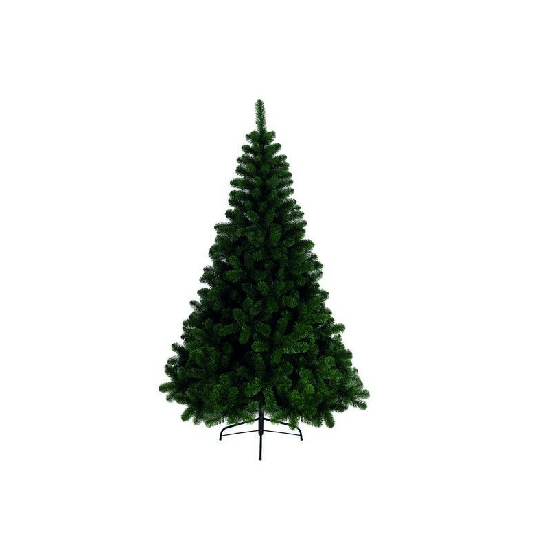 Imperial Weihnachtsbaum h240Ø145cm PVC