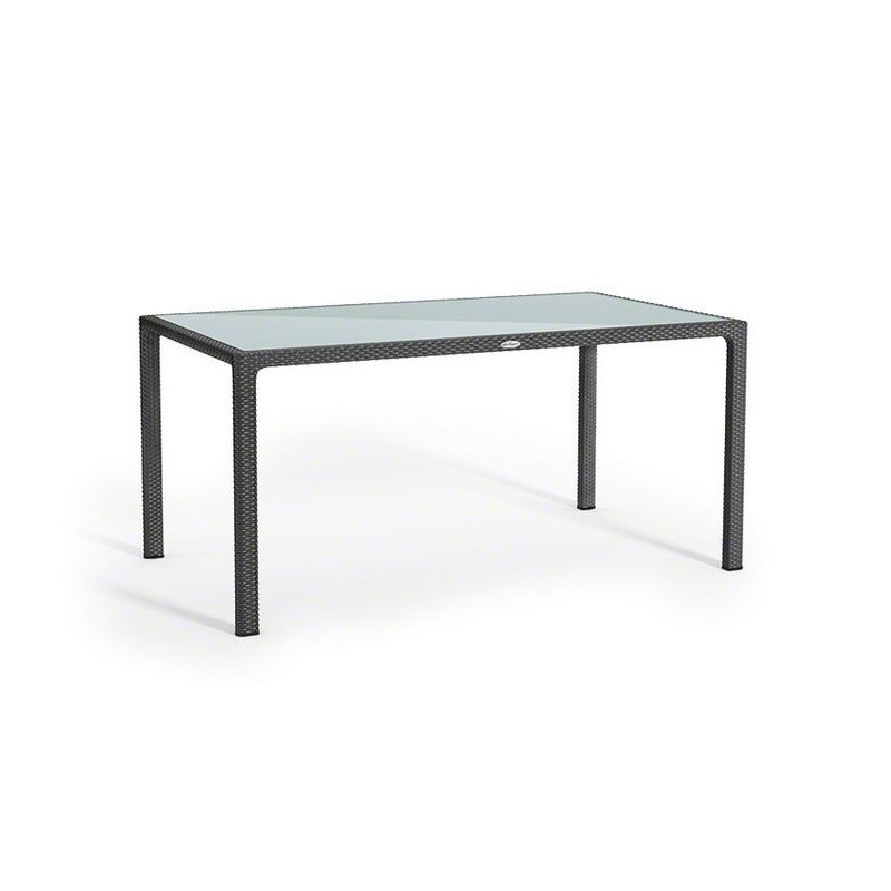 Cottage table 160x90 Lechuza