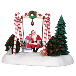 Santa Swing Ref. 24479