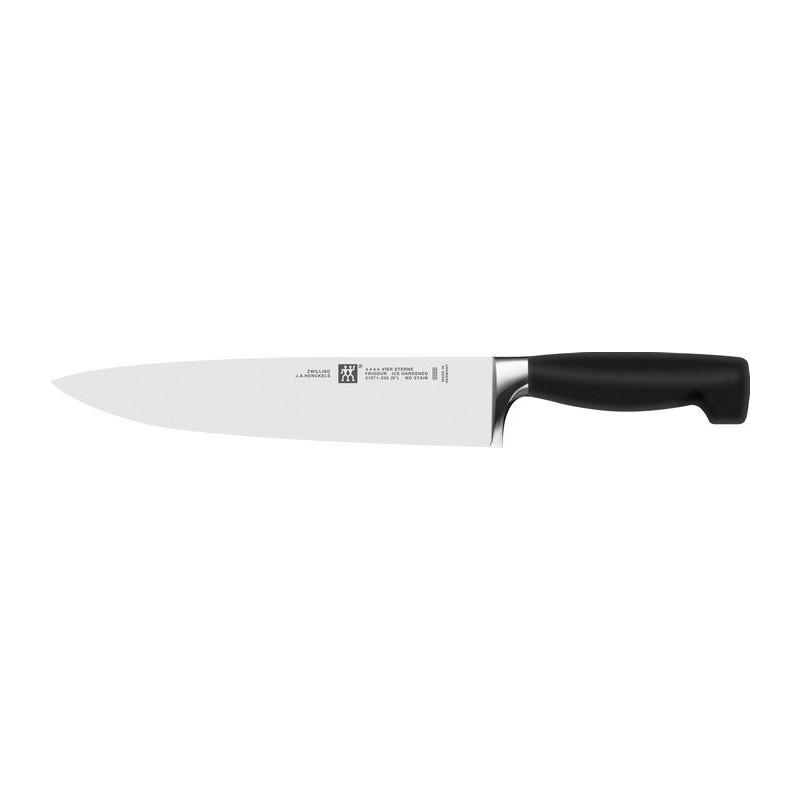 Zwilling Chef's Knife